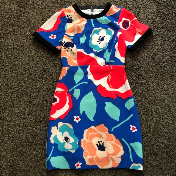 Kate Spade dress - Picture 7 of 8